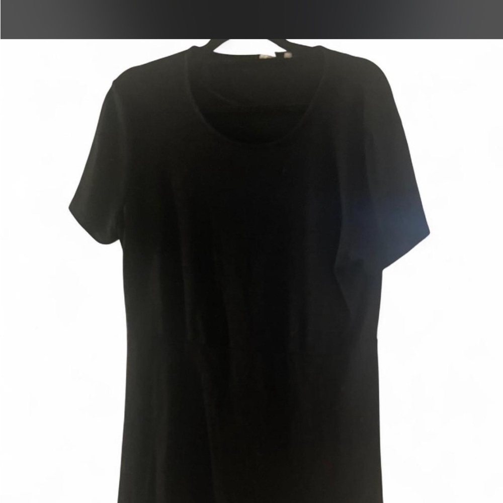 GAP Black dress